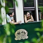 KURANDA SCENIC RAIL