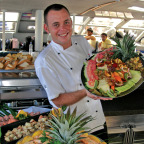 CHEF PREPARED LUNCH