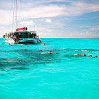 PRISTINE REEFS