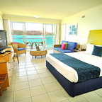 CORAL OCEAN BALCONY