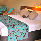 HIBISCUS SUITE