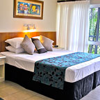 HIBISCUS SUITE