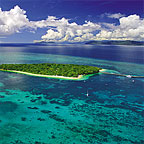 GREEN ISLAND