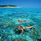 CORAL ISLAND