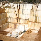 MARBLE MINE