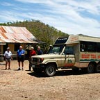 4WD ADVENTURE