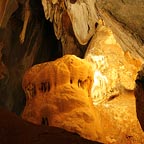 LIMESTONE CAVES