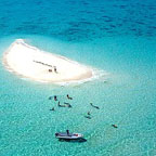 UPOLU CAY