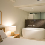 BEDROOM INTERIOR