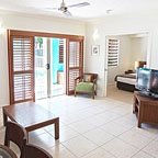 ONE BEDROOM SPA APARTMENT