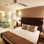 ONE BEDROOM SUITE