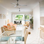 FULLY EQUIPPED APARTMENTS