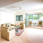 ONE OR TWO BEDROOM