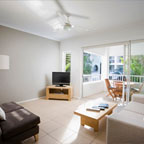 ONE BEDROOM APARTMENT