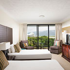 LUXURY HOTEL ROOMS & APARTMENTS