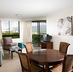 FULLY SELF CONTAINED APARTMENTS