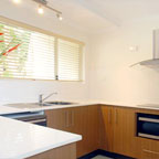 FULLY SELF CONTAINED