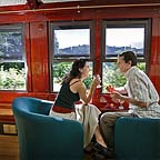 GOLD CLASS SEATING