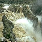 BARRON RIVER GORGE