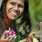 BUSH FOODS & MEDICINE DEMO