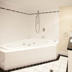 SPA BATH