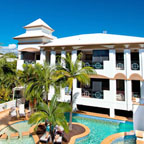 REGAL PORT DOUGLAS
