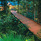 WELCOME TO SILKY OAKS LODGE