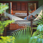 RELAX ON YOUR PRIVATE VERANDAH