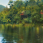 MOSSMAN RIVER FRONTAGE