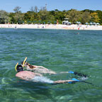 SNORKELLING