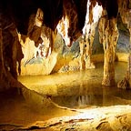 CHILLAGOE CAVES