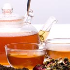 AFTERNOON TEA