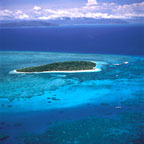 GREEN ISLAND