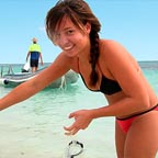 CORAL CAY
