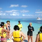 MICHAELMAS CAY