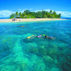 CORAL GARDENS