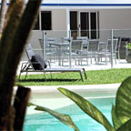 SECLUDED SETTINGS