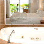 SPA BATH