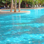 LAGOON POOL