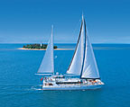 SAILING IN STYLE