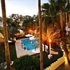 LUXURY RESORT