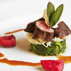 EXOTIC DINING