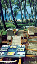 FAR HORIZONS RESTAURANT
