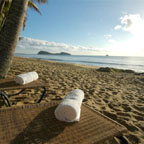 ANGSANA BEACHFRONT RESORT