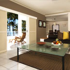 BEACHFRONT SUITES AVAILABLE
