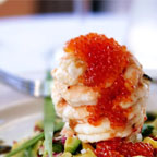 LOCAL PRODUCE & SEAFOOD