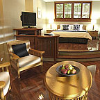 REEF SUITE