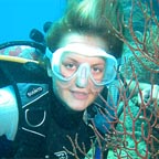 THE WONDERS OF SCUBA