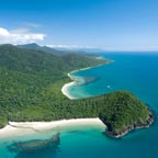 CAPE TRIBULATION & DAINTREE