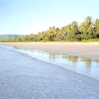 FOUR MILE BEACH